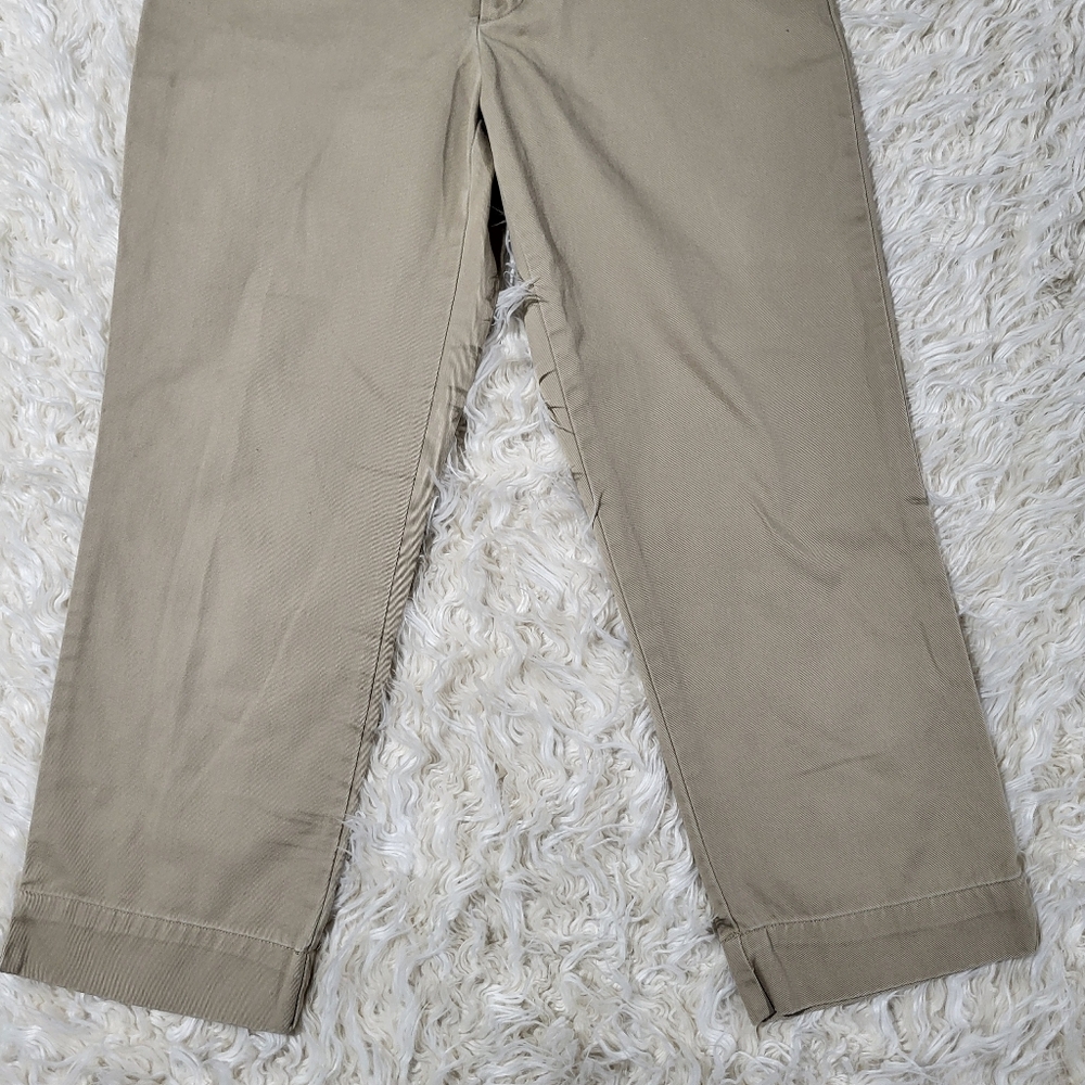 Vintage Polo Ralph Lauren Sport Classic Chino Pants Size 6 - Picture 3 of 15